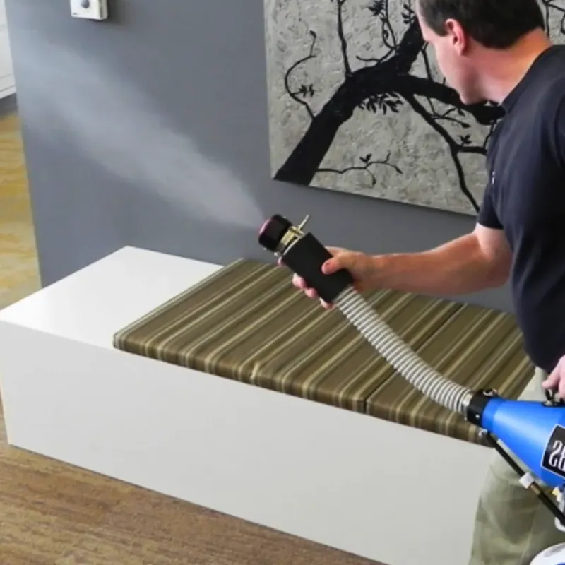 Professional Odor Removal in Attica, IN